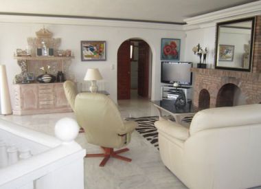 Villa in Calpe (Costa Blanca), buy cheap - 1 200 000 [68980] 3