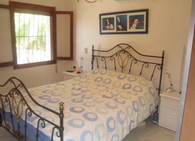 Villa in Calpe (Costa Blanca), buy cheap - 1 200 000 [68980] 6