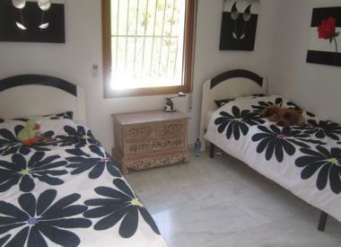 Villa in Calpe (Costa Blanca), buy cheap - 1 200 000 [68980] 7