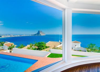 Villa in Calpe (Costa Blanca), buy cheap - 1 260 000 [68979] 6