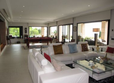 Villa in Javea (Costa Blanca), buy cheap - 5 300 000 [68977] 2
