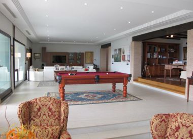 Villa in Javea (Costa Blanca), buy cheap - 5 300 000 [68977] 3