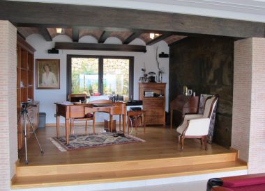 Villa in Javea (Costa Blanca), buy cheap - 5 300 000 [68977] 4