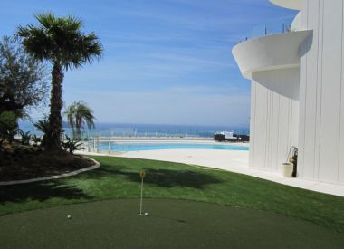 Villa in Benidorm (Costa Blanca), buy cheap - 4 500 000 [68975] 10
