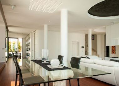 Villa in Benidorm (Costa Blanca), buy cheap - 4 500 000 [68975] 3