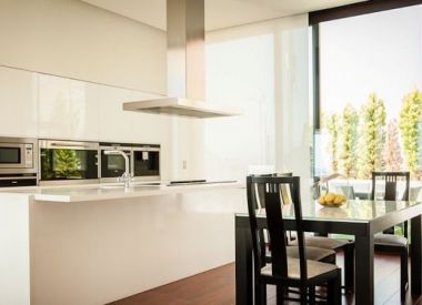 Villa in Benidorm (Costa Blanca), buy cheap - 4 500 000 [68975] 4