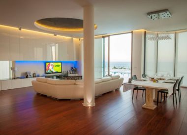Villa in Benidorm (Costa Blanca), buy cheap - 4 500 000 [68975] 6