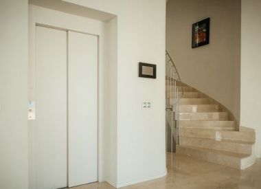Villa in Benidorm (Costa Blanca), buy cheap - 4 500 000 [68975] 8
