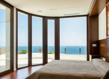Villa in Benidorm (Costa Blanca), buy cheap - 4 500 000 [68975] 9