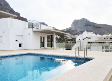 Villa in Altea (Costa Blanca), buy cheap - 829 000 [68974] 1