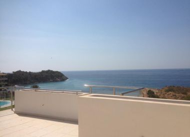 Villa in Altea (Costa Blanca), buy cheap - 829 000 [68974] 10