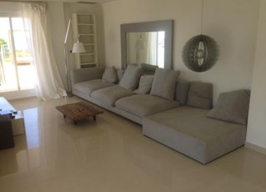 Villa in Altea (Costa Blanca), buy cheap - 829 000 [68974] 2