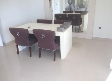 Villa in Altea (Costa Blanca), buy cheap - 829 000 [68974] 3
