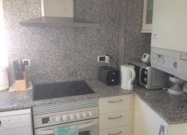 Villa in Altea (Costa Blanca), buy cheap - 829 000 [68974] 4