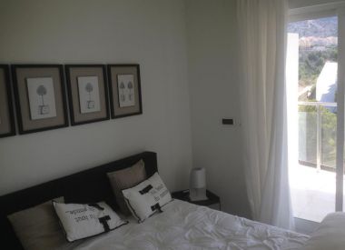 Villa in Altea (Costa Blanca), buy cheap - 829 000 [68974] 5