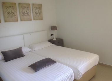 Villa in Altea (Costa Blanca), buy cheap - 829 000 [68974] 8