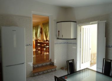 Villa in Ciudad Quesada (Costa Blanca), buy cheap - 295 000 [68972] 10