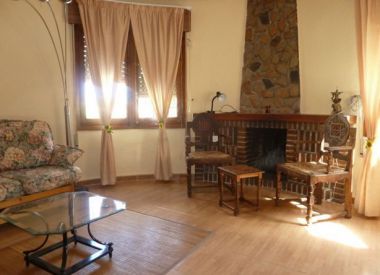Villa in Ciudad Quesada (Costa Blanca), buy cheap - 295 000 [68972] 2