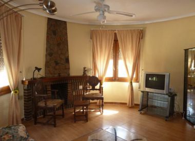 Villa in Ciudad Quesada (Costa Blanca), buy cheap - 295 000 [68972] 3
