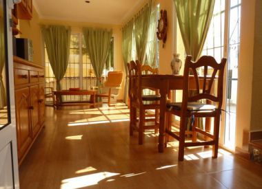Villa in Ciudad Quesada (Costa Blanca), buy cheap - 295 000 [68972] 9