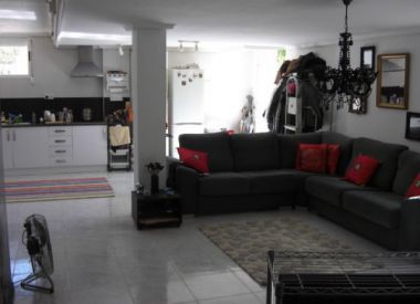 Villa in Los Altos (Costa Blanca), buy cheap - 225 000 [68971] 2