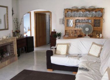 Villa in Los Altos (Costa Blanca), buy cheap - 225 000 [68971] 4