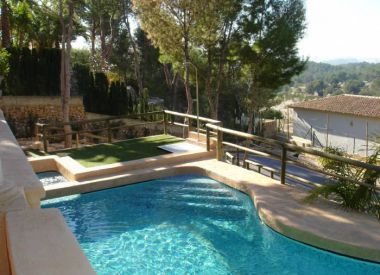 Villa in Altea (Costa Blanca), buy cheap - 850 000 [68970] 1