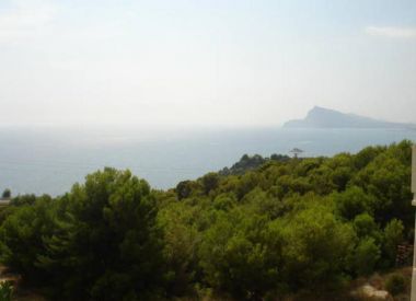 Villa in Altea (Costa Blanca), buy cheap - 850 000 [68970] 3