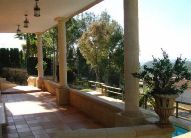 Villa in Altea (Costa Blanca), buy cheap - 850 000 [68970] 4