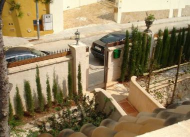 Villa in Altea (Costa Blanca), buy cheap - 850 000 [68970] 5