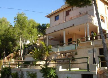 Villa in Altea (Costa Blanca), buy cheap - 850 000 [68970] 6