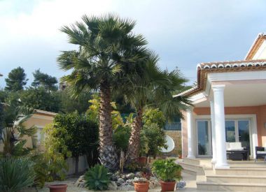 Villa in Calpe (Costa Blanca), buy cheap - 795 000 [68969] 5