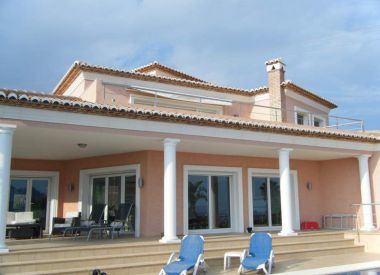 Villa in Calpe (Costa Blanca), buy cheap - 795 000 [68969] 6