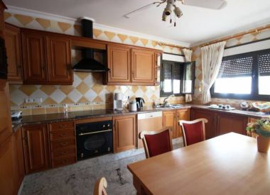 Villa in Calpe (Costa Blanca), buy cheap - 750 000 [68968] 5