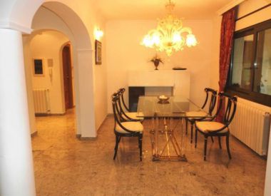 Villa in Calpe (Costa Blanca), buy cheap - 750 000 [68968] 7