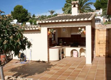 Villa in Calpe (Costa Blanca), buy cheap - 750 000 [68968] 8