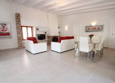 Villa in Calpe (Costa Blanca), buy cheap - 750 000 [68967] 6