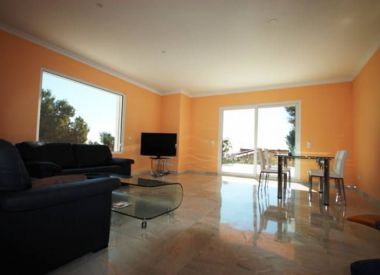 Villa in Calpe (Costa Blanca), buy cheap - 749 000 [68966] 5