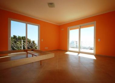 Villa in Calpe (Costa Blanca), buy cheap - 749 000 [68966] 6