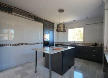 Villa in Calpe (Costa Blanca), buy cheap - 749 000 [68966] 7