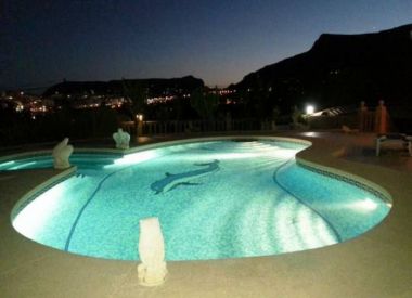 Villa in Calpe (Costa Blanca), buy cheap - 699 000 [68965] 5