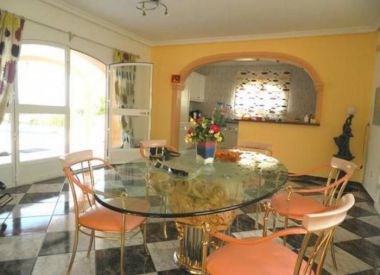 Villa in Calpe (Costa Blanca), buy cheap - 699 000 [68965] 6