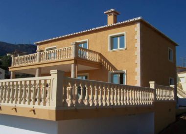 Villa in Calpe (Costa Blanca), buy cheap - 685 000 [68963] 3