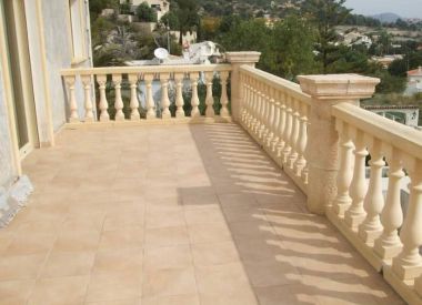 Villa in Calpe (Costa Blanca), buy cheap - 685 000 [68963] 6