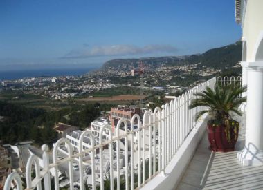 Villa in Calpe (Costa Blanca), buy cheap - 600 000 [68962] 3