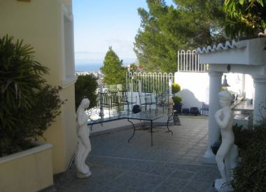 Villa in Calpe (Costa Blanca), buy cheap - 600 000 [68962] 5