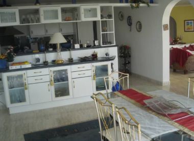 Villa in Calpe (Costa Blanca), buy cheap - 600 000 [68962] 6