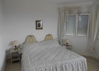Villa in Calpe (Costa Blanca), buy cheap - 600 000 [68962] 8