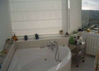 Villa in Calpe (Costa Blanca), buy cheap - 600 000 [68962] 9
