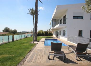 Villa in Calpe (Costa Blanca), buy cheap - 790 000 [68961] 1